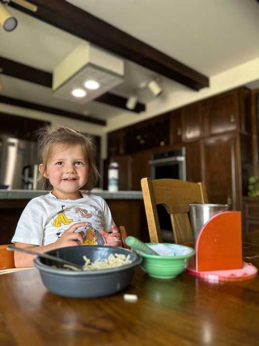 Parents of Toddlers
