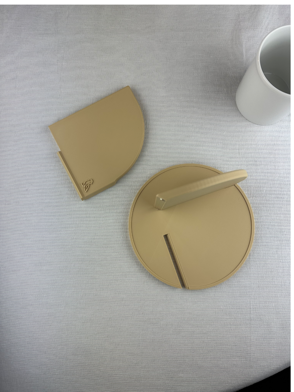 CupCorner™ Portable