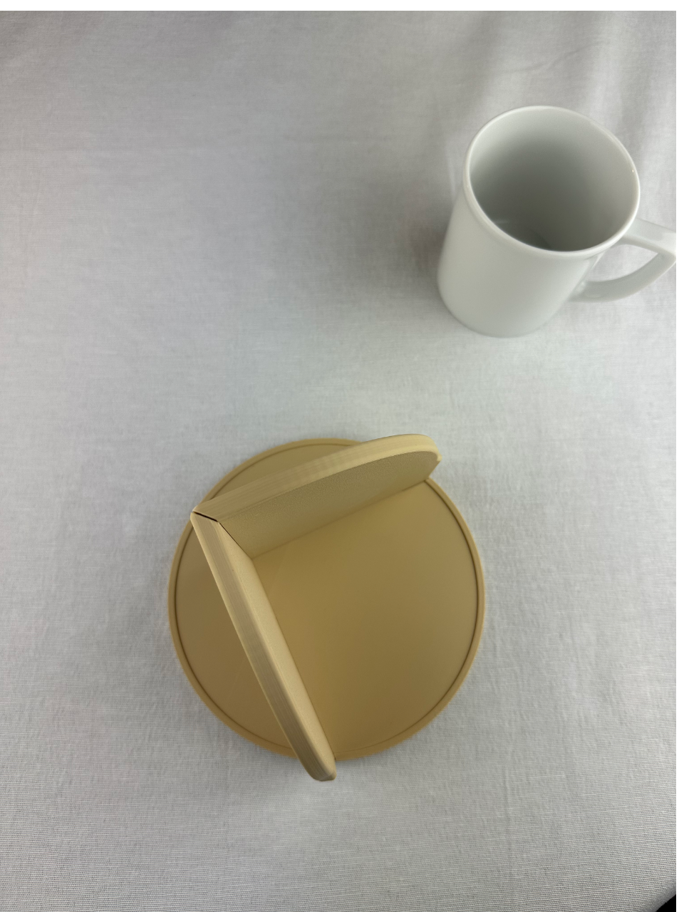 CupCorner™ Portable