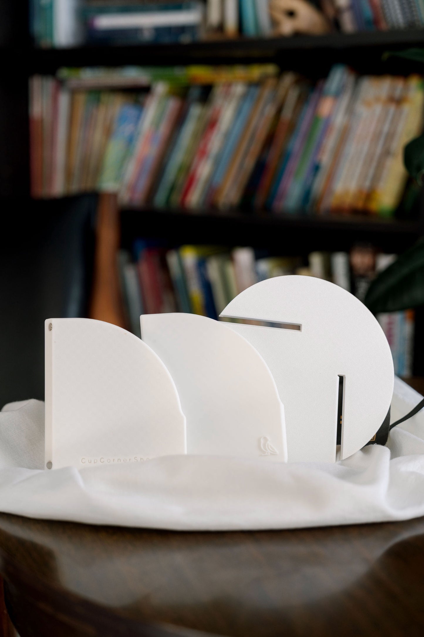 CupCorner™ Portable