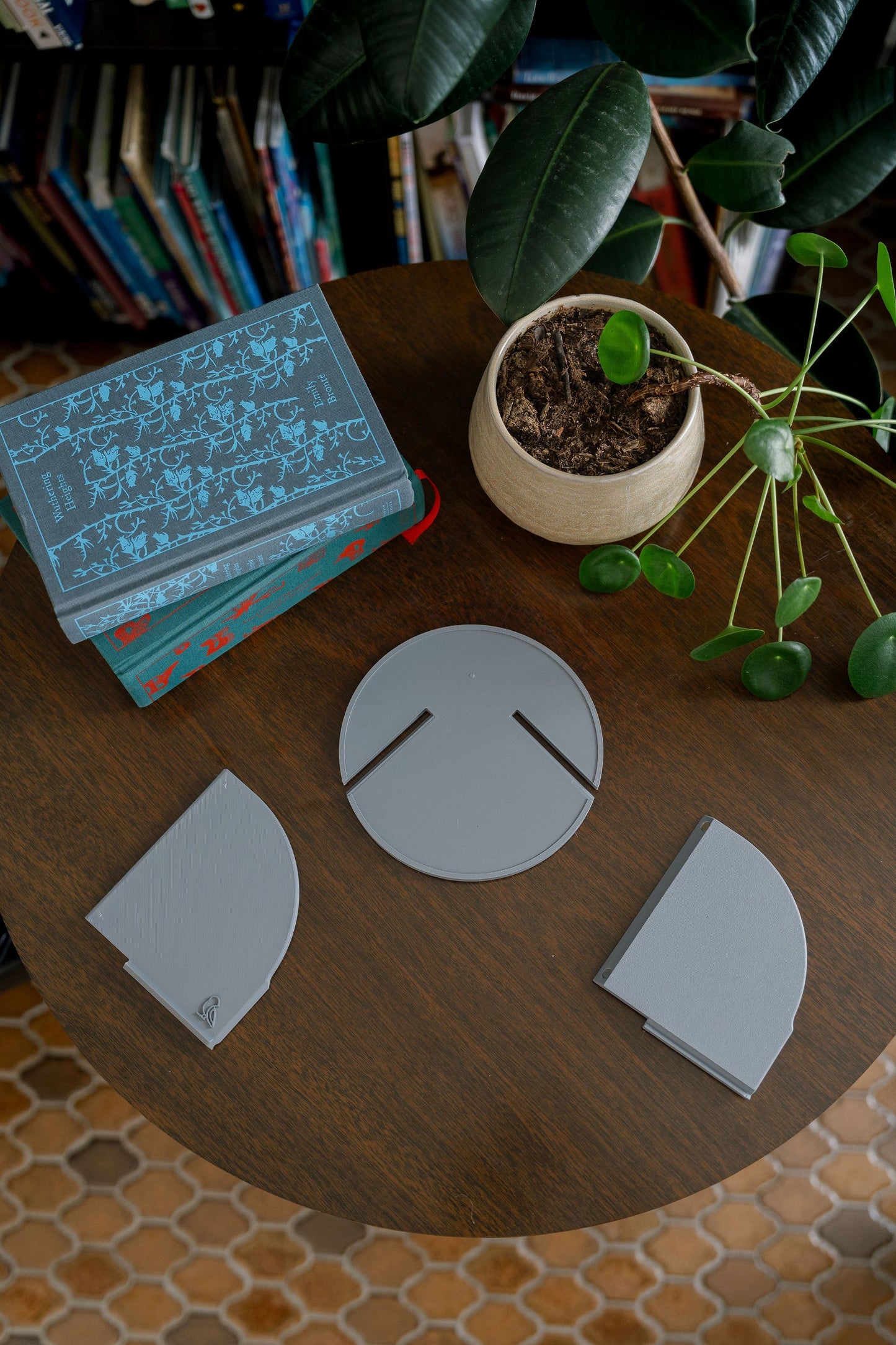 CupCorner™ Portable