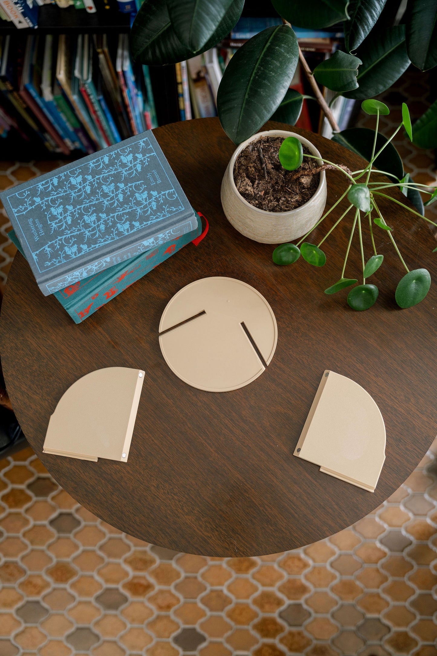 CupCorner™ Portable