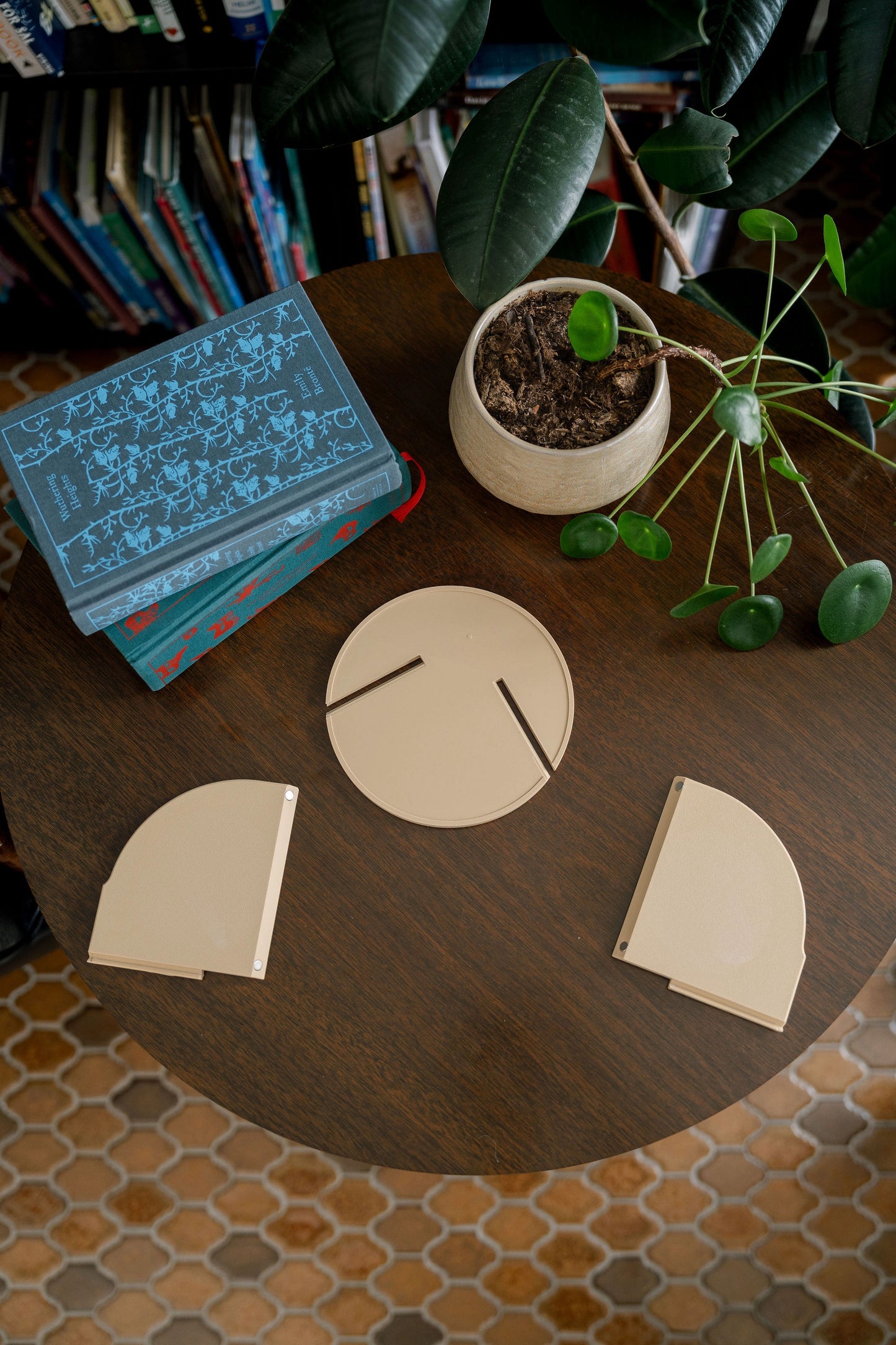 CupCorner™ Portable