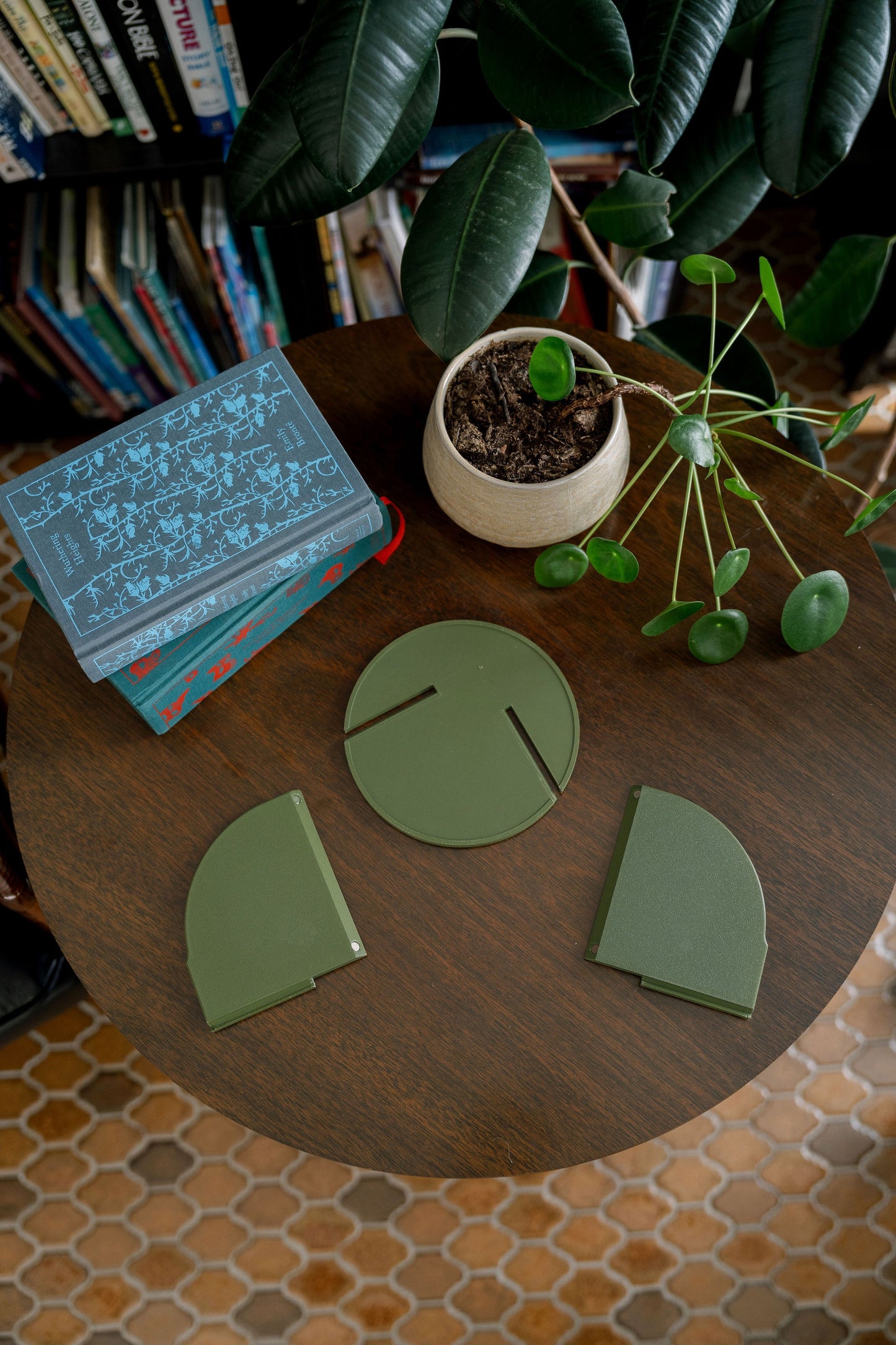 CupCorner™ Portable