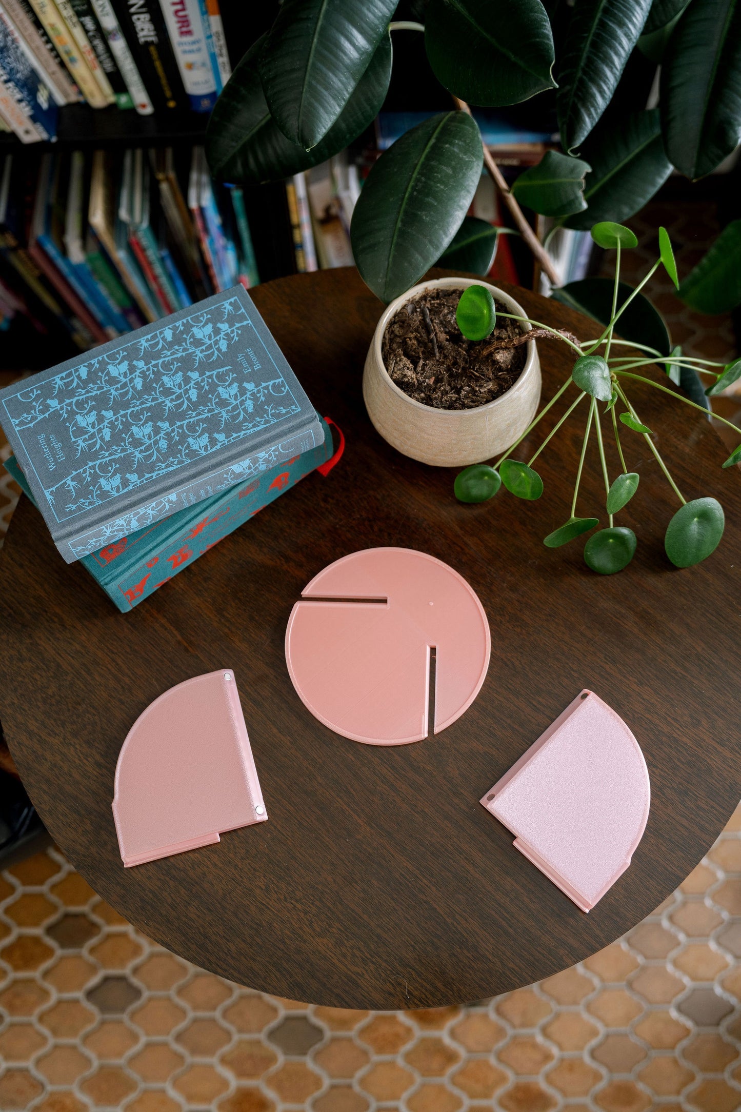 CupCorner™ Portable