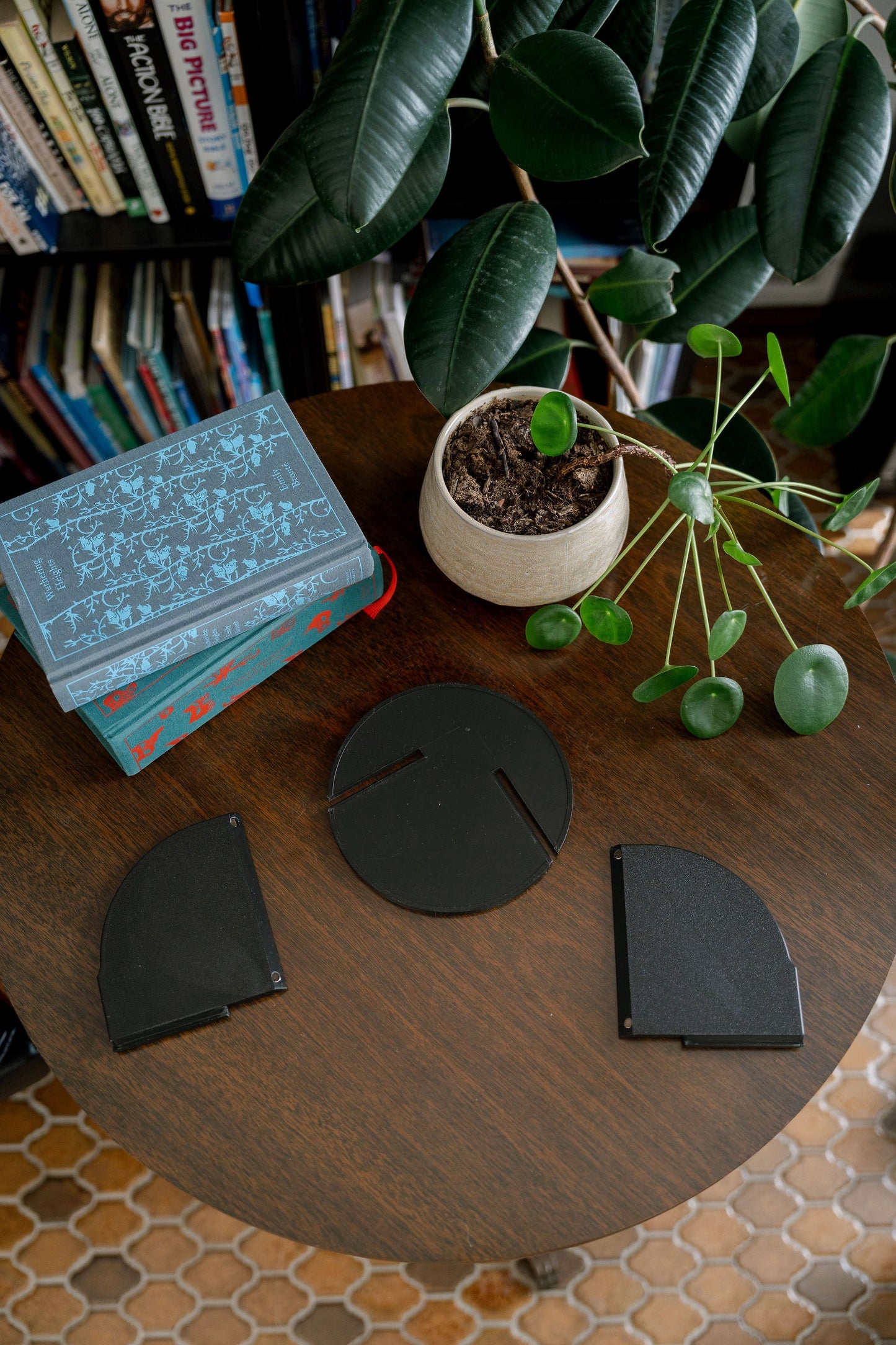 CupCorner™ Portable