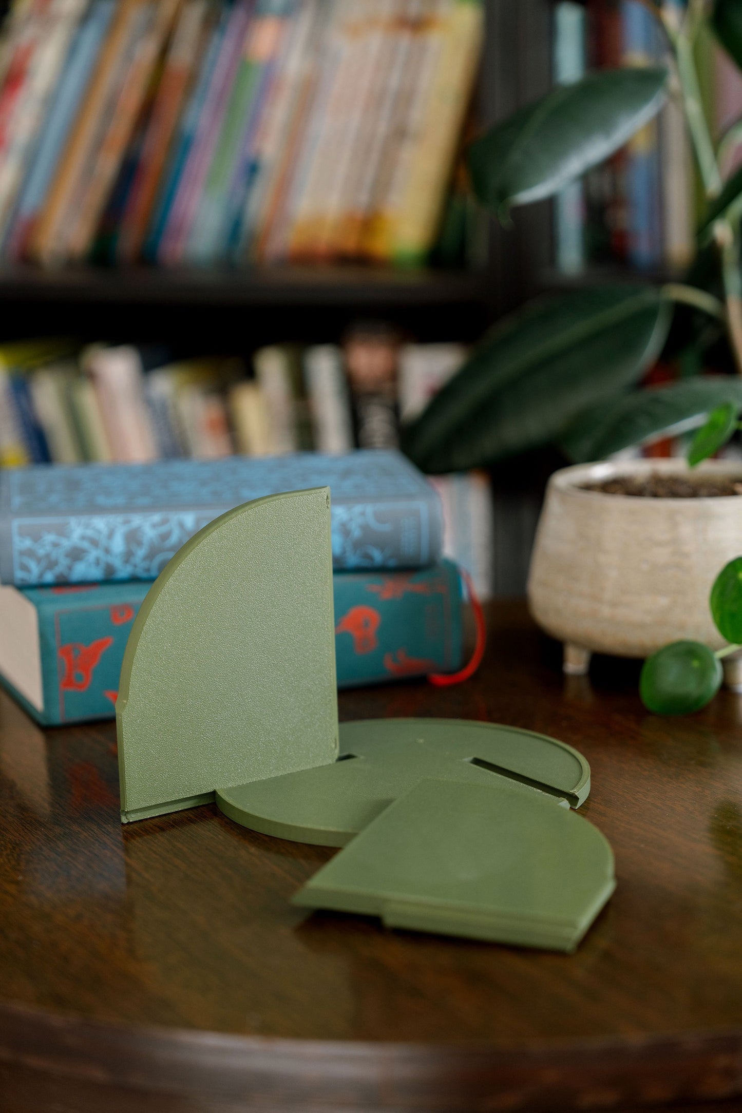 CupCorner™ Portable