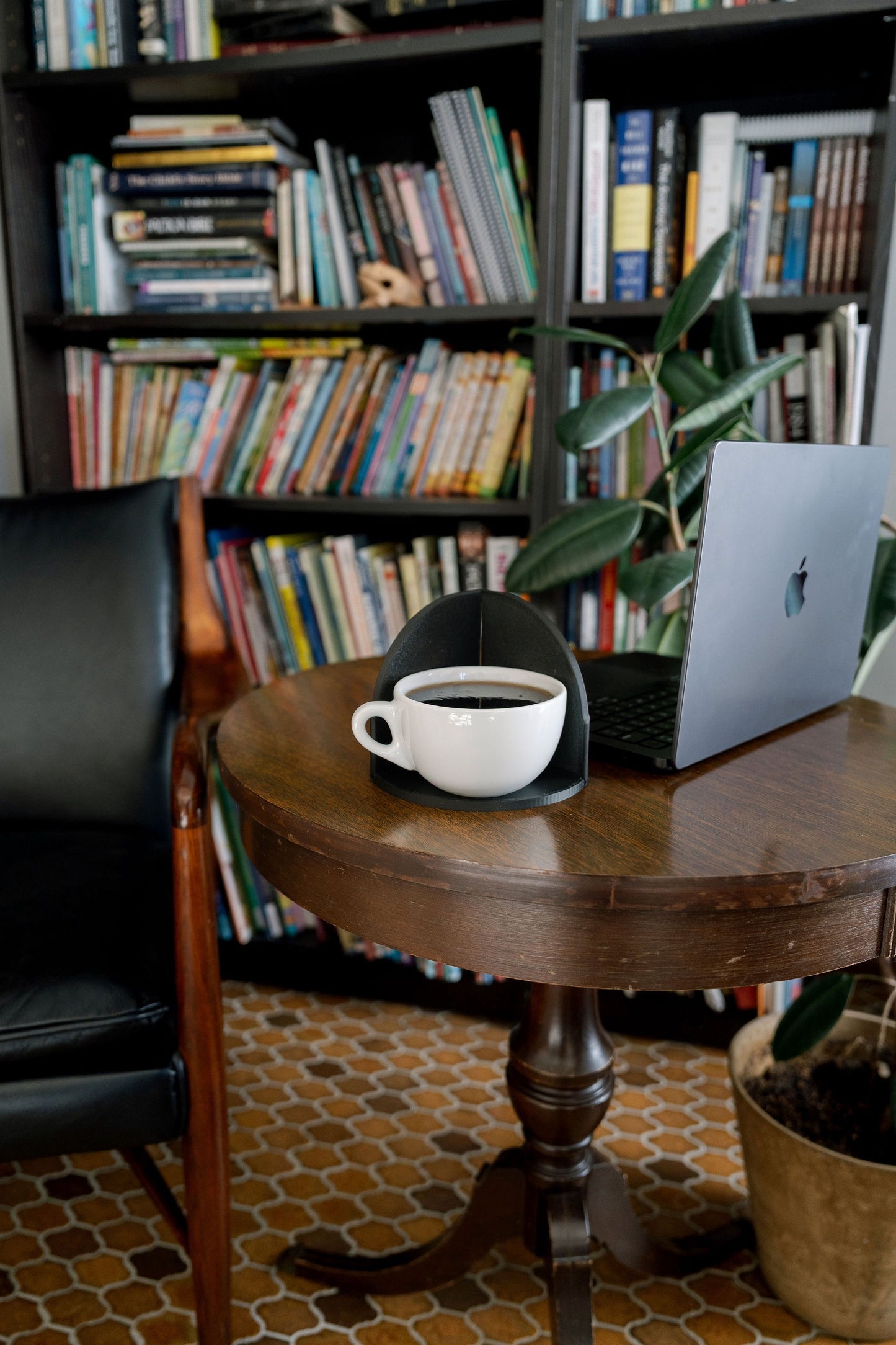 CupCorner™ Portable