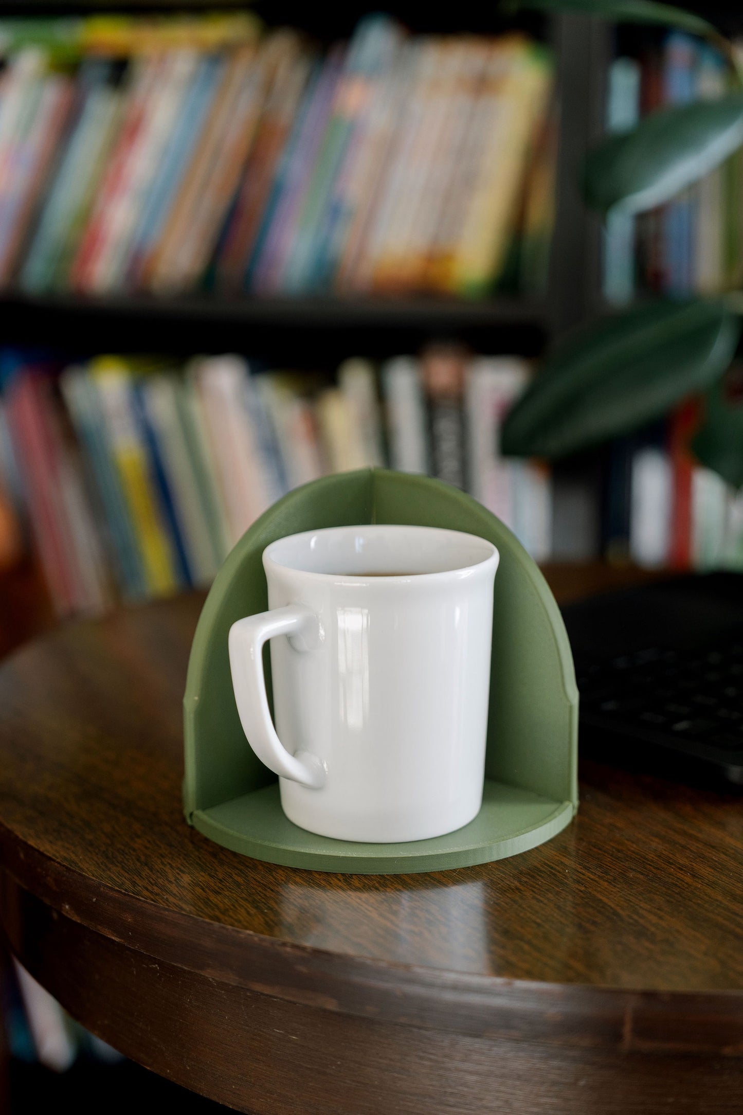 CupCorner™ Portable